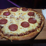 Spawn Point Comida