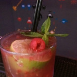 Spawn Point Comida