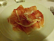 Osteria Burligo food