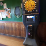 Sully's Place Dentro