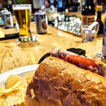 Sully's Place Comida