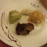 La Taberna De Solemerida Comida