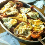 S´arcada Comida