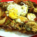 S´arcada Comida