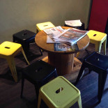 Simplicity Cafe Cardápio