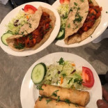 Tarka Comida