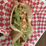 Ricks Mexican Dentro