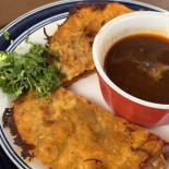 Ricks Mexican Comida