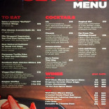 Set Cafe & Bar Comida