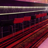Set Cafe & Bar Exterior
