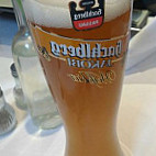 Landgasthaus Gidibauer-Hof food