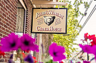 Reid's Winery Tasting Room And Cider House outside