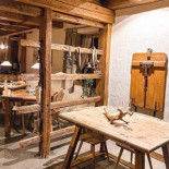 Borgo Eibn Comida
