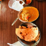 Rasoi Too Comida