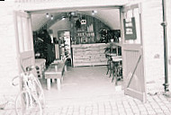 Koffiehuis inside