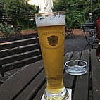 Radeberger Brauerei-Ausschank food