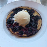 Em Ringströßje Comida
