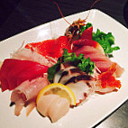 Shiki Sushi food