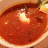 Connstanze Comida