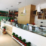 Agricaffe Comida