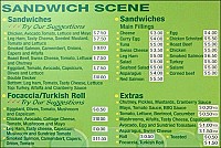 Sandwich Scene unknown