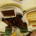 Chikayan Comida