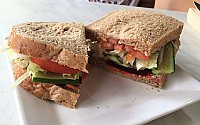 Sandwich Solution food