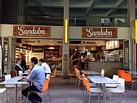 Sanduba people