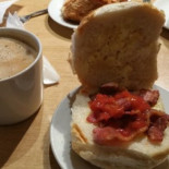 Nell's Cafe Comida