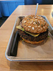 Hopdoddy Burger food