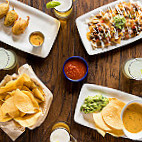 On The Border Mexican Grill Cantina Holtsville food