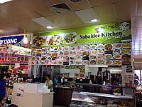 Sabaidee Kitchen people