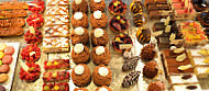 Patisserie Suzanne food