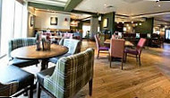 Brewers Fayre Cockermouth inside
