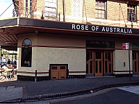 Rose of Australia people