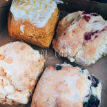 Cobs Bread Bakery Comida