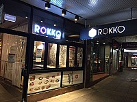 Rokko unknown