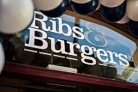 Ribs & Burgers unknown