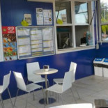 Piada Point Comida