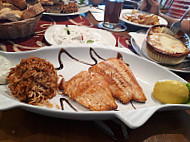 Restaurant Dionysos food
