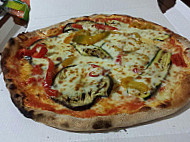 Trattoria Girasoli food