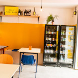 Cafe Mortara Nourriture