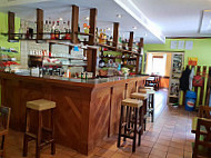 Ristorante Garni Lavizzara food