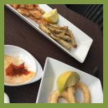 Pyfor Gastro Comida
