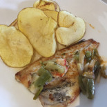 Pyfor Gastro Comida