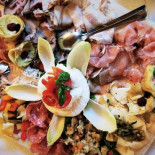 Ca' Benetti Comida