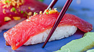 Mity Sushi International Cuisine food