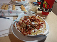 Fazoli's food