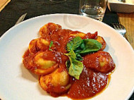 Trattoria Da Maria Rosa food