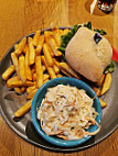 Nando's food